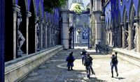 Dragon Age: Inquisition screenshot, image №598770 - RAWG