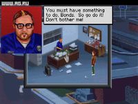 Police Quest I: In Pursuit of the Death Angel screenshot, image №341561 - RAWG