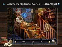 Hidden Object: Mystery of the Secret Guardians screenshot, image №1401608 - RAWG