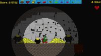 Stinky Snake (itch) screenshot, image №2209292 - RAWG
