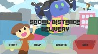 Social Distance Delivery screenshot, image №2346502 - RAWG