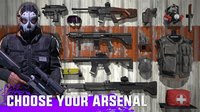 Kill Shot Virus: Zombie FPS Shooting Game screenshot, image №1545705 - RAWG