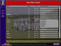 Championship Manager 4 screenshot, image №349815 - RAWG