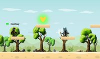 Archers Brawl screenshot, image №1162901 - RAWG
