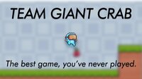 Team Giant Crab screenshot, image №3096963 - RAWG