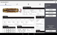 Real Sheet: D&D 3.5 + Dices screenshot, image №2104962 - RAWG