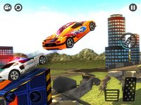 Police Car Chase Smash vs Criminal Gangster Escape screenshot, image №1598453 - RAWG