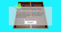 Surprise Party screenshot, image №2427086 - RAWG