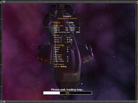 StarShift: The Zaran Legacy screenshot, image №353489 - RAWG