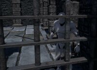 Dungeon Escape (itch) (Nick Wagter) screenshot, image №2684647 - RAWG