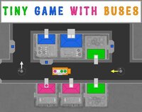 Tiny Game With Buses screenshot, image №3416962 - RAWG