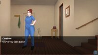 Charlotte: A Soft Femdom Game screenshot, image №4173072 - RAWG