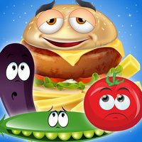 Burger Invasion screenshot, image №1214273 - RAWG