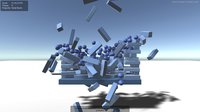 Block Fuse screenshot, image №1768527 - RAWG
