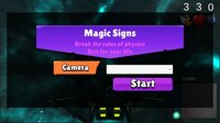 Magic Signs screenshot, image №2877153 - RAWG