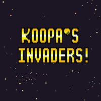 Koopa's Invaders screenshot, image №2368419 - RAWG