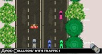 Road Hero Speed Car Racing Presidential Security screenshot, image №2626071 - RAWG