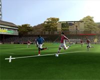 FIFA Online screenshot, image №548320 - RAWG