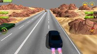 Roadway Traffic Racer screenshot, image №4025969 - RAWG