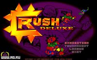 Crush! Deluxe screenshot, image №289420 - RAWG