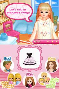 Lovely Lisa & Friends screenshot, image №254194 - RAWG