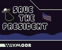 Save The President (waymoor) screenshot, image №2359140 - RAWG