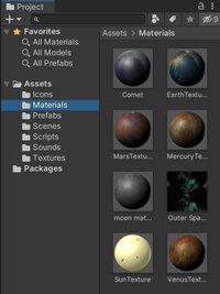 Solar System (itch) (komandu5) screenshot, image №3041328 - RAWG