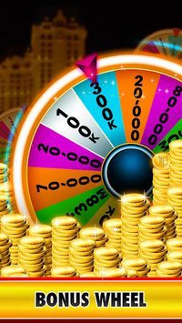 Casino Slots: Vegas Fever screenshot, image №1426581 - RAWG
