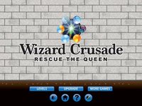 Wizard Crusade: Rescue The Queen Free screenshot, image №1654798 - RAWG