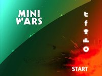 Mini Wars screenshot, image №1635158 - RAWG