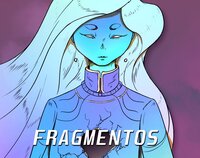 Fragmentos (ViaSomni, sidneymelo, Débora de Paula) screenshot, image №3772973 - RAWG