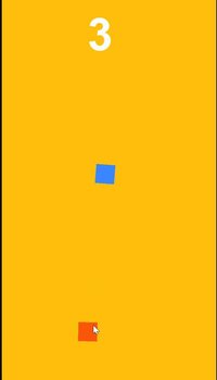 Square Massacre (itch) screenshot, image №3736583 - RAWG