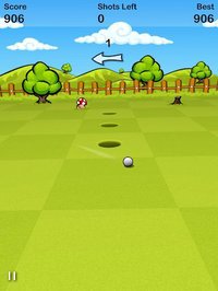 Putt Golf FREE screenshot, image №1566188 - RAWG