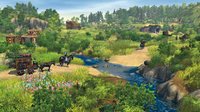 The Settlers: Rise of an Empire screenshot, image №466696 - RAWG