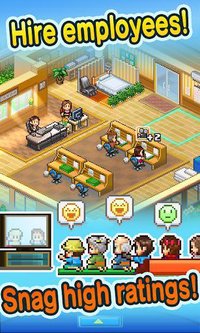 Anime Studio Story Lite screenshot, image №1442625 - RAWG