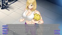 My Gym Mommy Treats Me Like A Kid screenshot, image №3748836 - RAWG