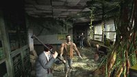 Resident Evil Outbreak screenshot, image №808286 - RAWG