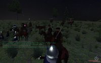 Mount & Blade: With Fire & Sword screenshot, image №538785 - RAWG