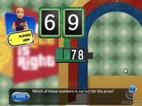 The Price is Right 2010 Edition screenshot, image №540962 - RAWG