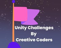 Unity Coding Challenges screenshot, image №3515989 - RAWG