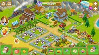 Golden Farm: Idle Farming Game screenshot, image №2094384 - RAWG