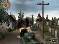 Panzer Killer screenshot, image №629404 - RAWG