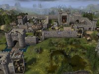 Firefly Studios' Stronghold 2 screenshot, image №409574 - RAWG