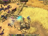 Titan Quest screenshot, image №427692 - RAWG