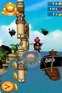 Go Pete Go screenshot, image №1208270 - RAWG