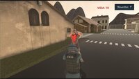 LA CIUDAD screenshot, image №2798142 - RAWG