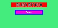 Alien Attack (Mrithun) screenshot, image №2754008 - RAWG