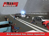 911 Rescue Simulator screenshot, image №1641751 - RAWG