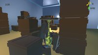 HungryJumpingGiraffe screenshot, image №2770944 - RAWG
