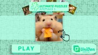 Ultimate Puzzles Animals 5 screenshot, image №2964995 - RAWG